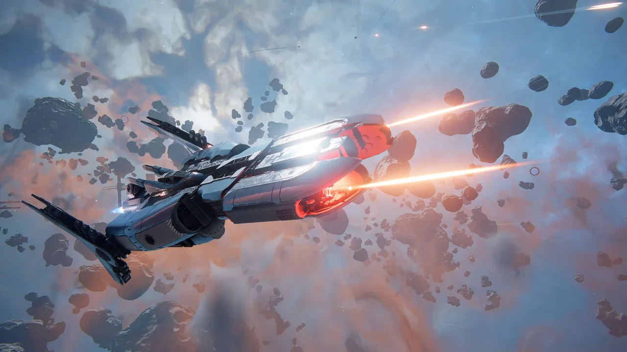 Star Wrath