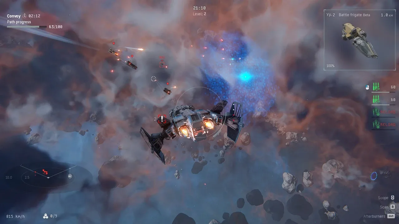 Star Wrath