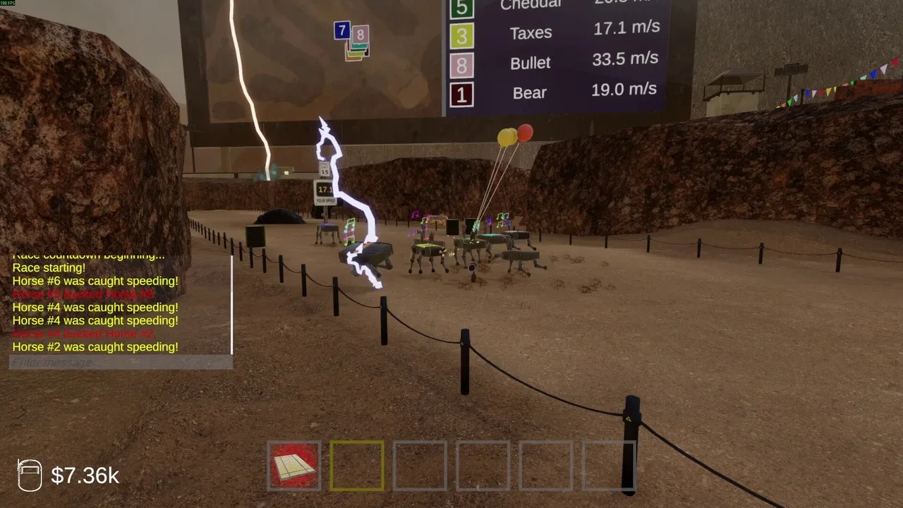Auto Derby Casino