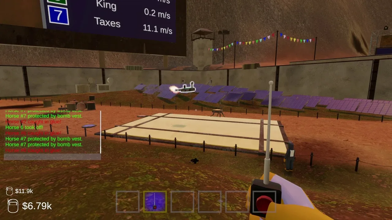 Auto Derby Casino