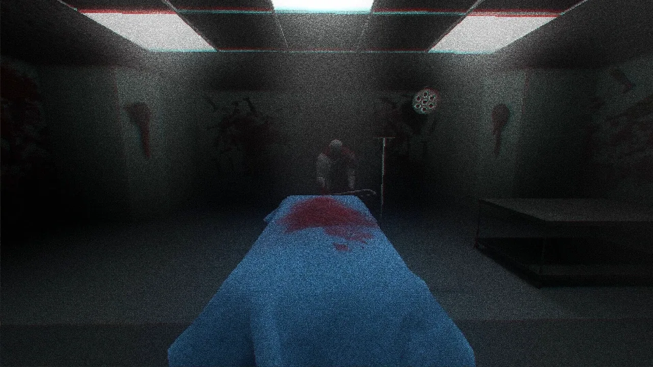 Hypnostasis