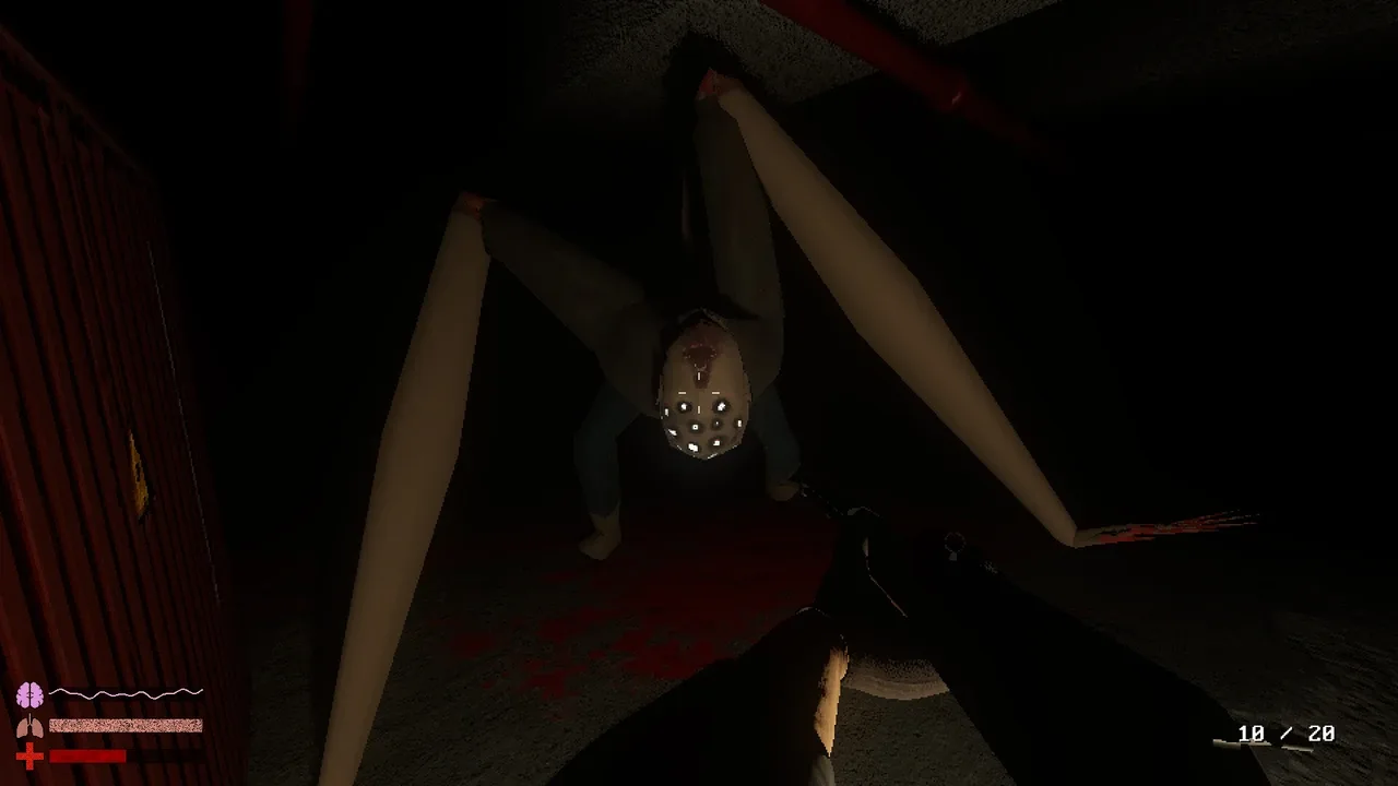 Hypnostasis