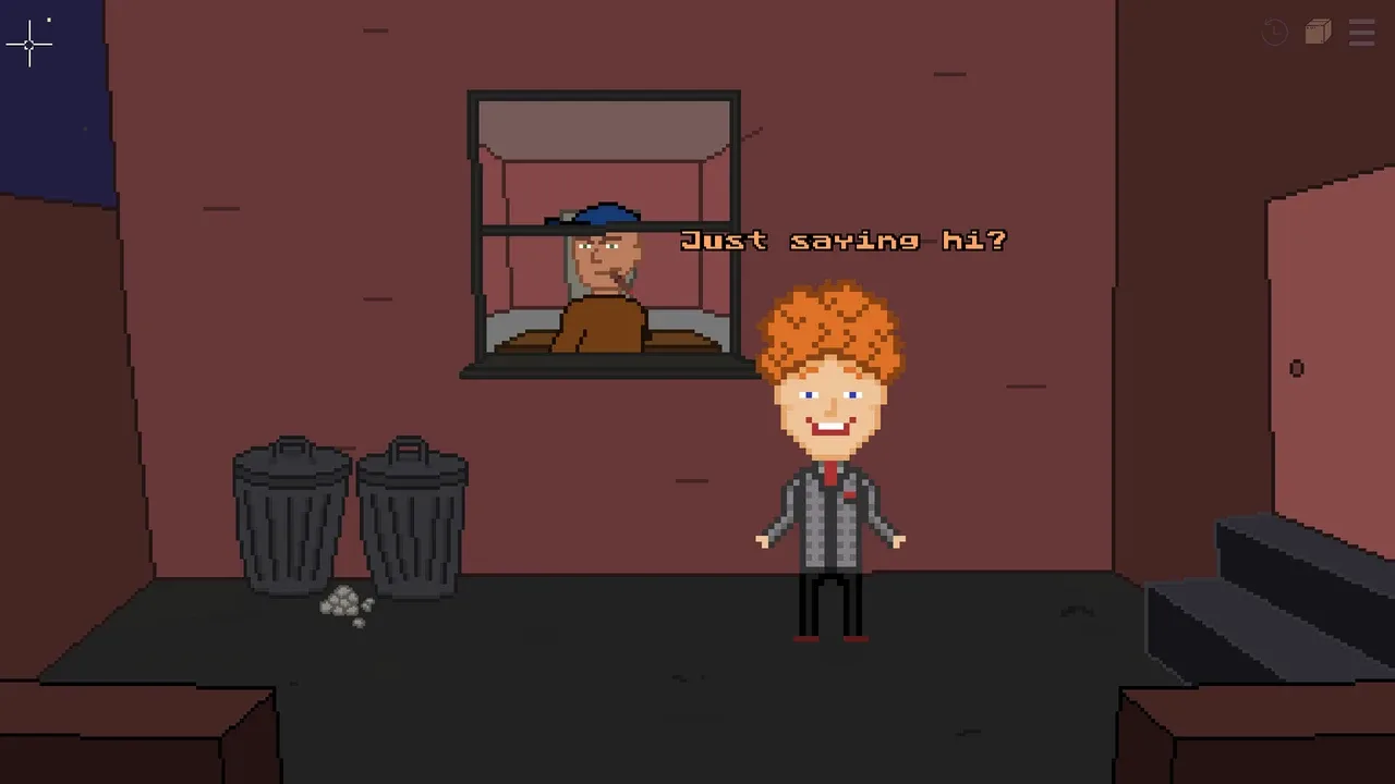 Charlie Spotlight