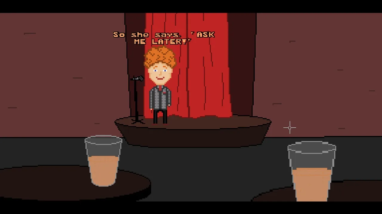 Charlie Spotlight