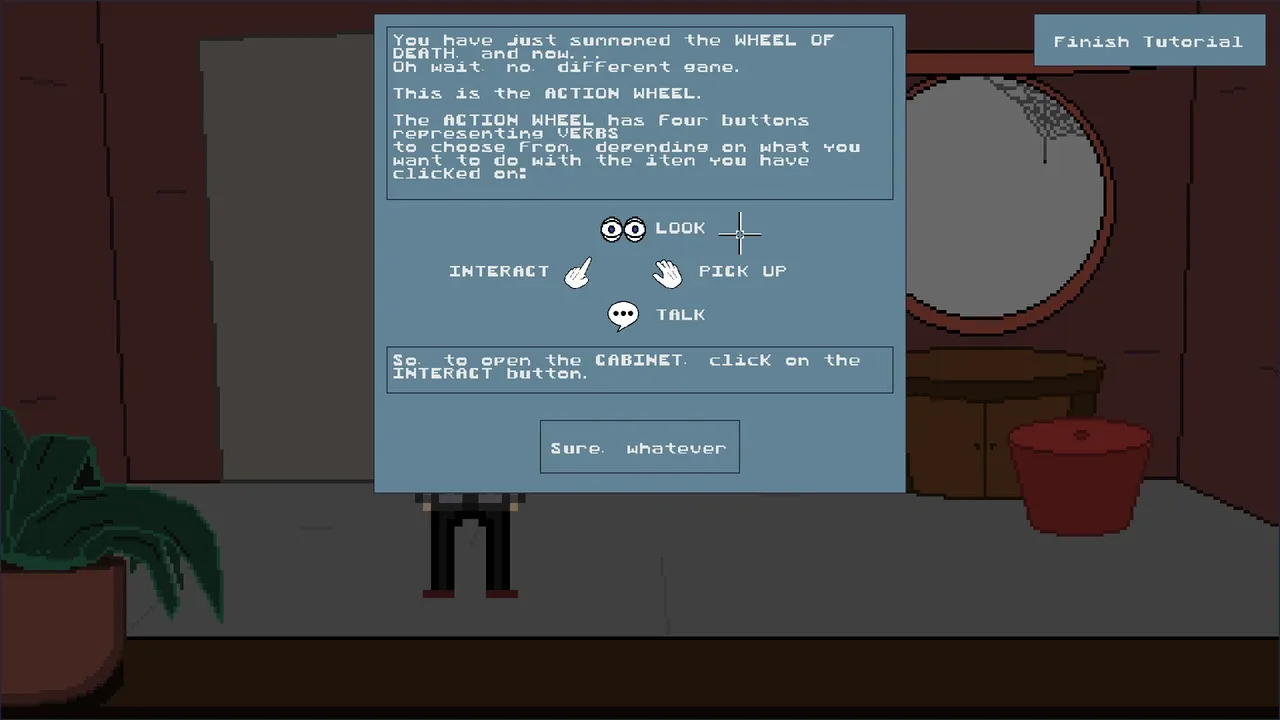 Charlie Spotlight
