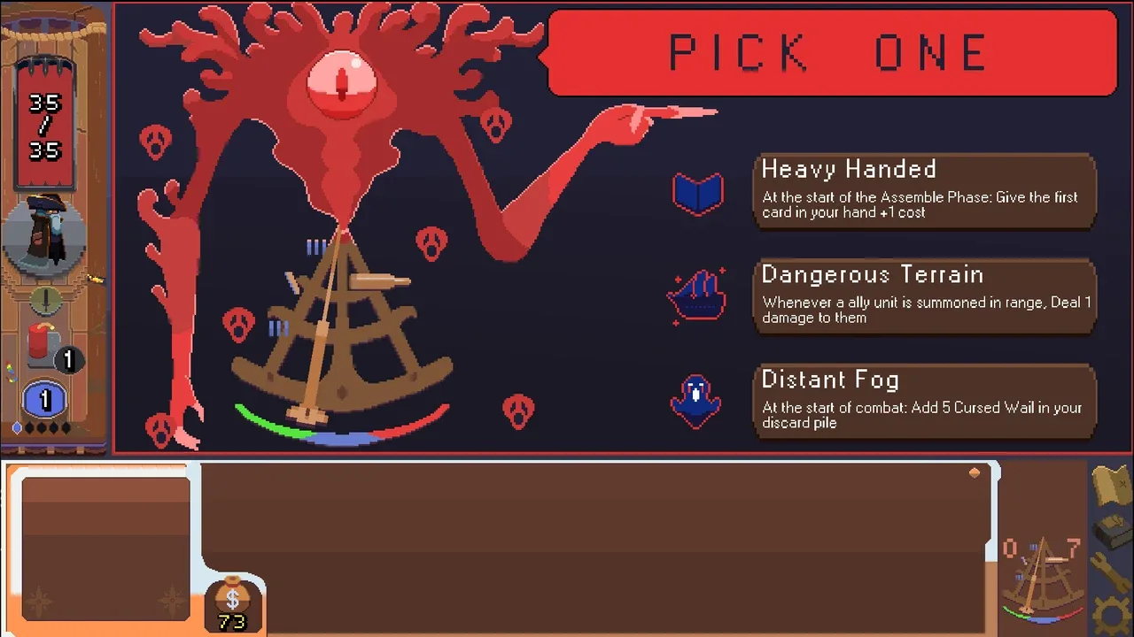Pirate Pillage and Plunder