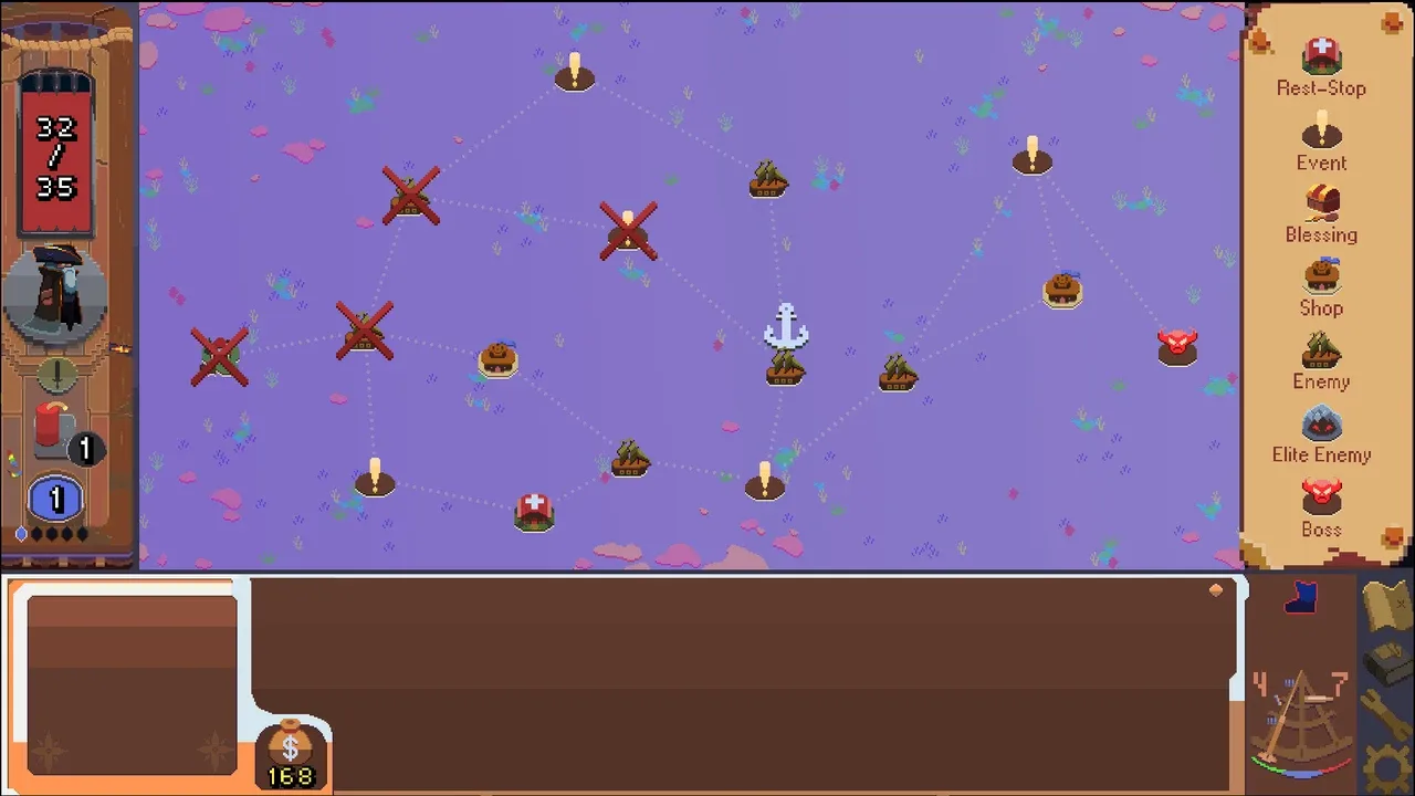 Pirate Pillage and Plunder