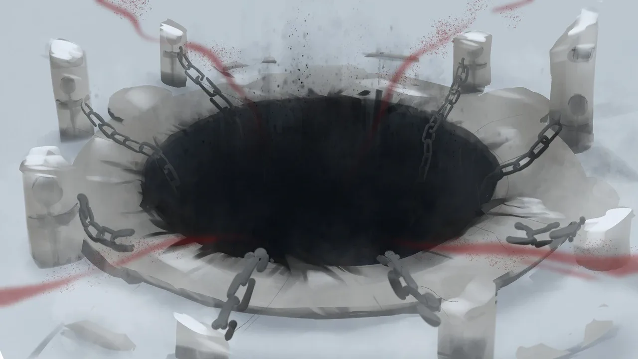 Project Blood Sword