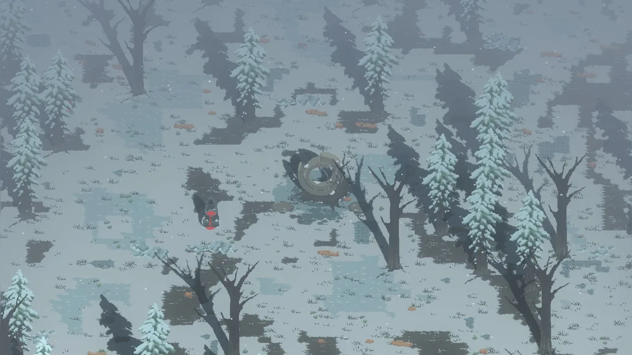 Project Blood Sword