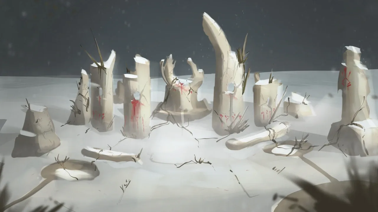 Project Blood Sword