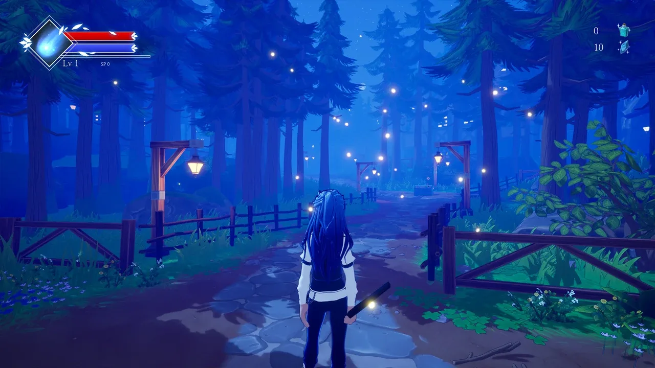 EverCastle