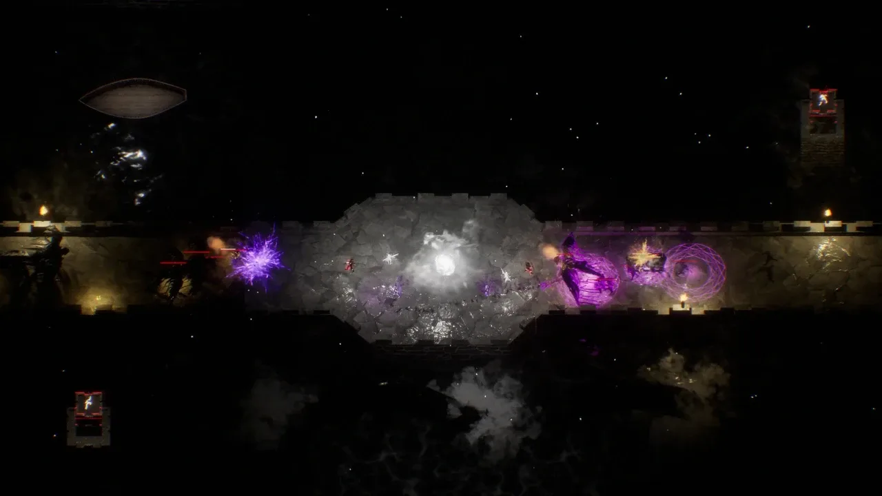 Spirit of the Dome