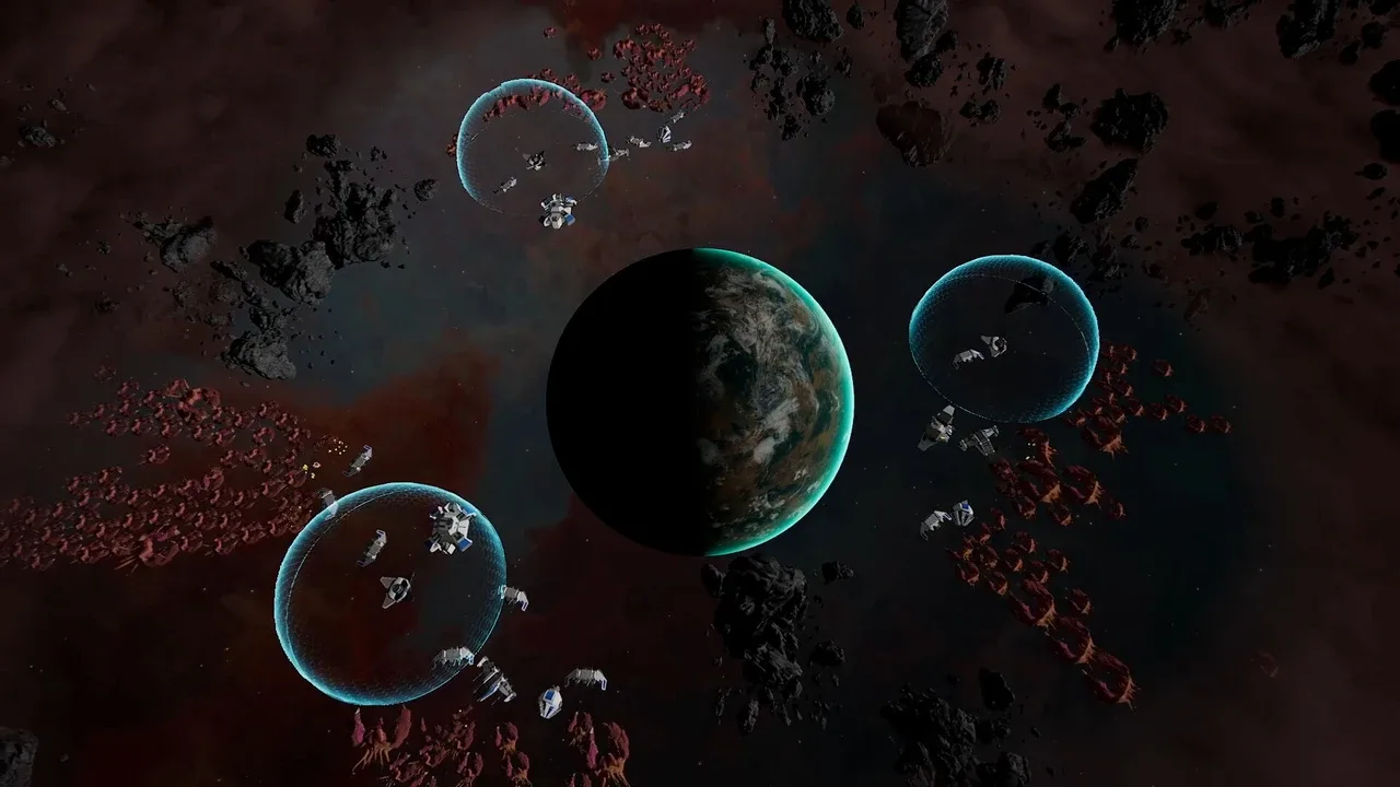 Astra Sentinel