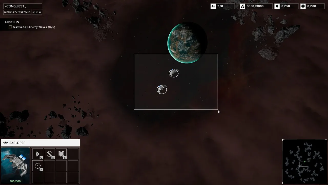 Astra Sentinel