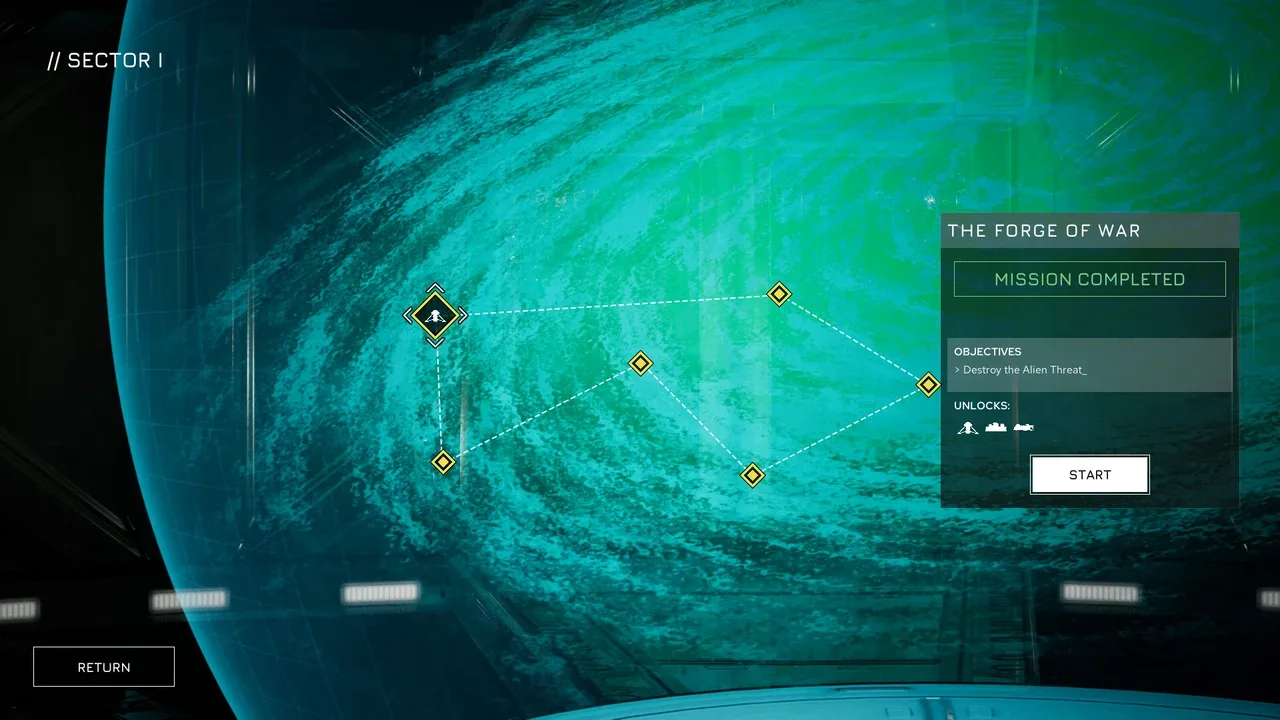 Astra Sentinel