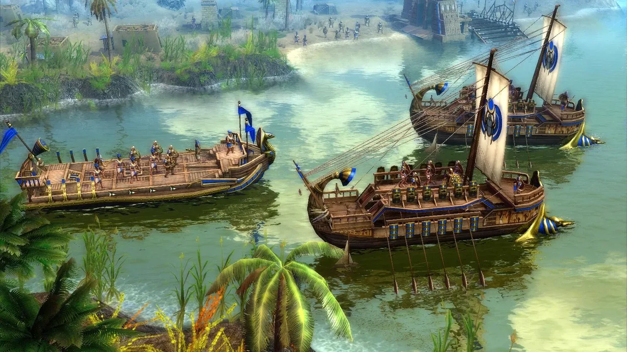 Ancient Wars: Sparta Hd