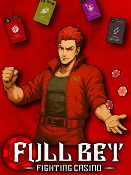 Full Bet: Fighting Casino