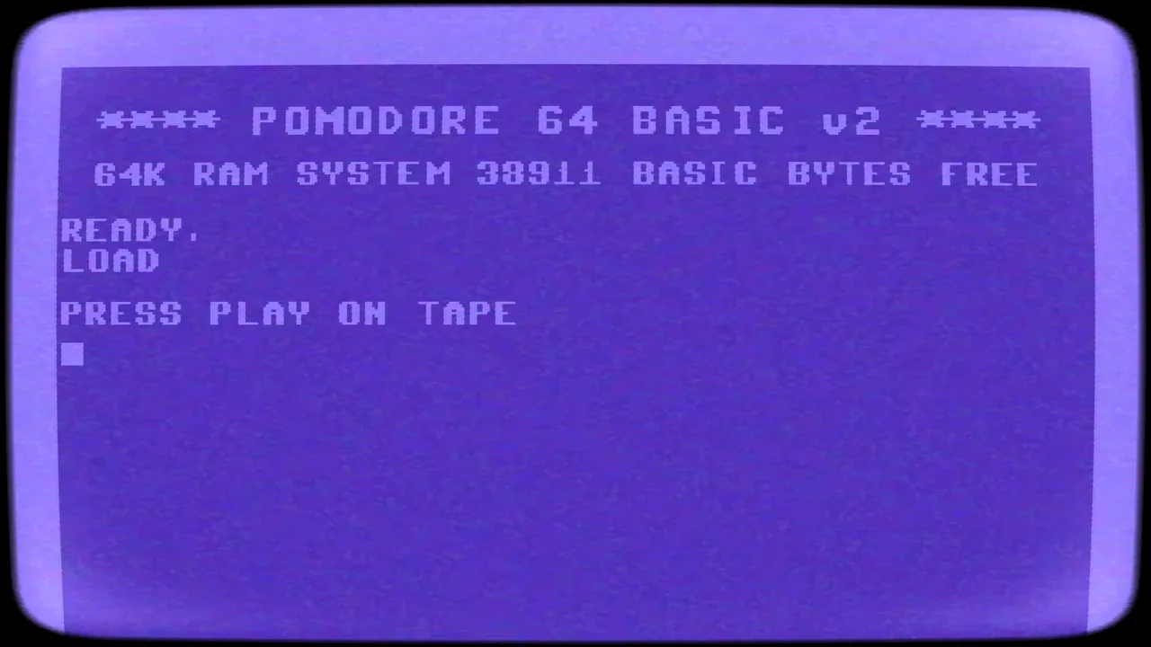 Escape from 8-Bit High