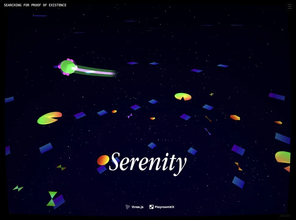 Serenity