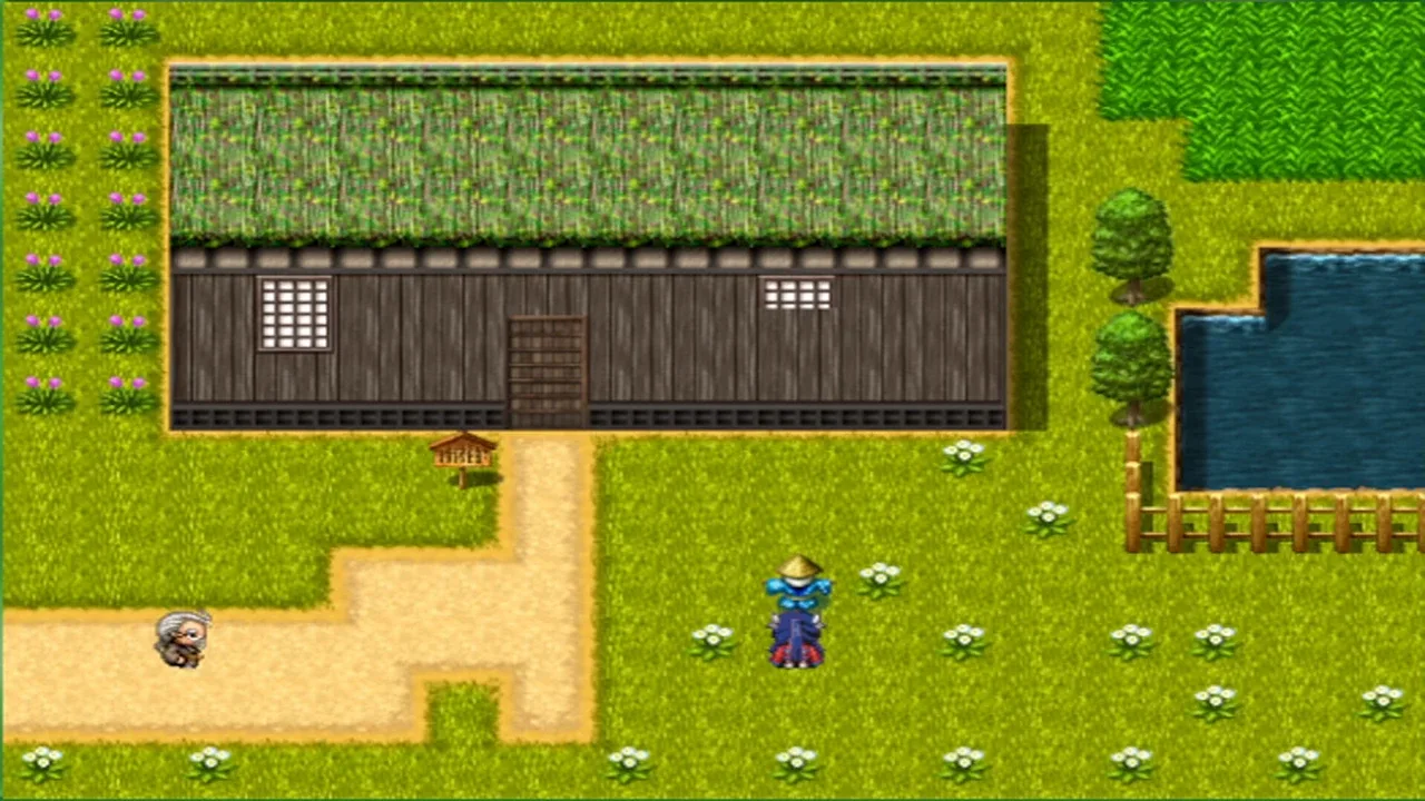 Caten Village
