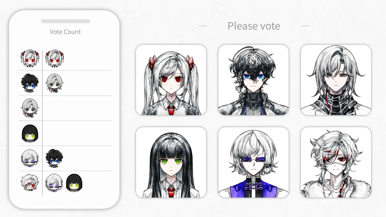 Quest for Choices: Ivan's Tale - Chapter 0+1