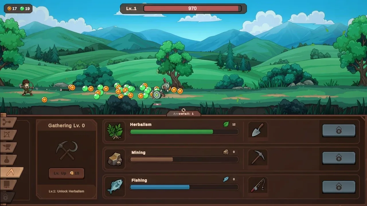 Zad Archery