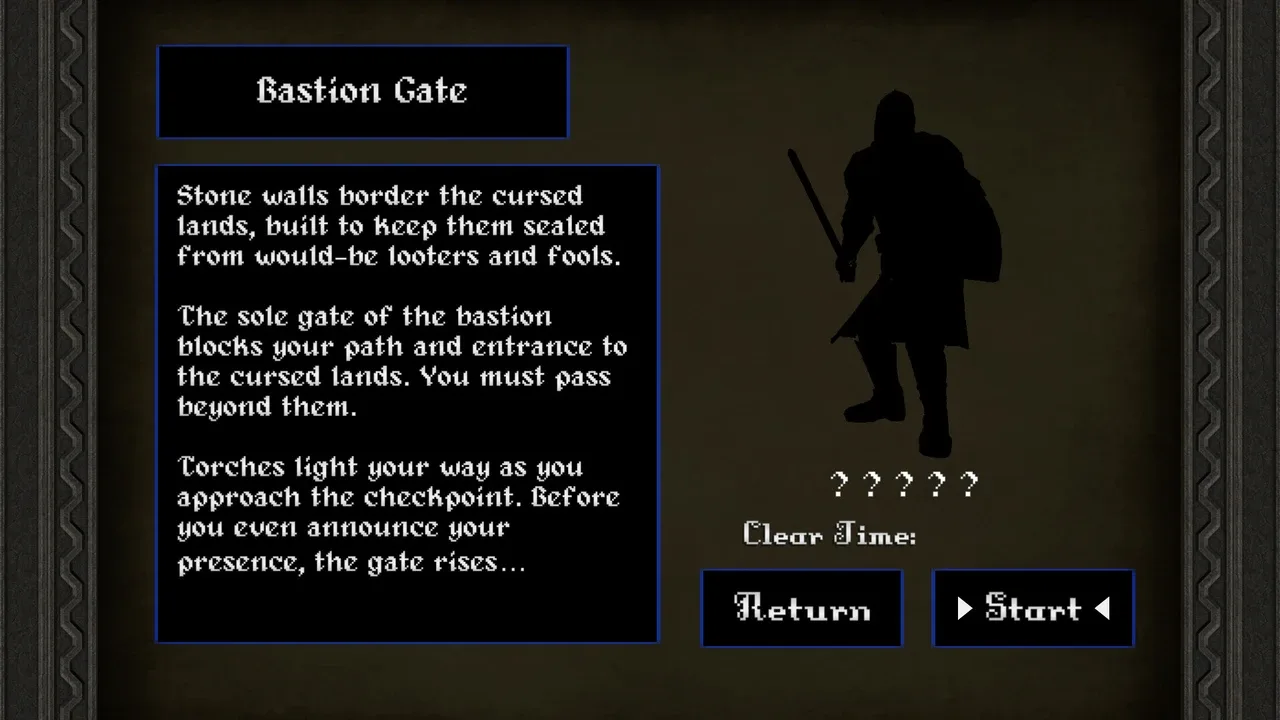 Slash-Out: Fantasy Dueling