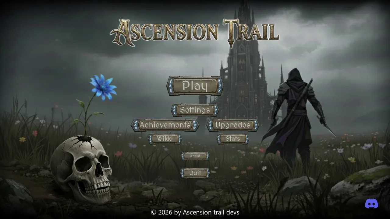 Ascension Trail