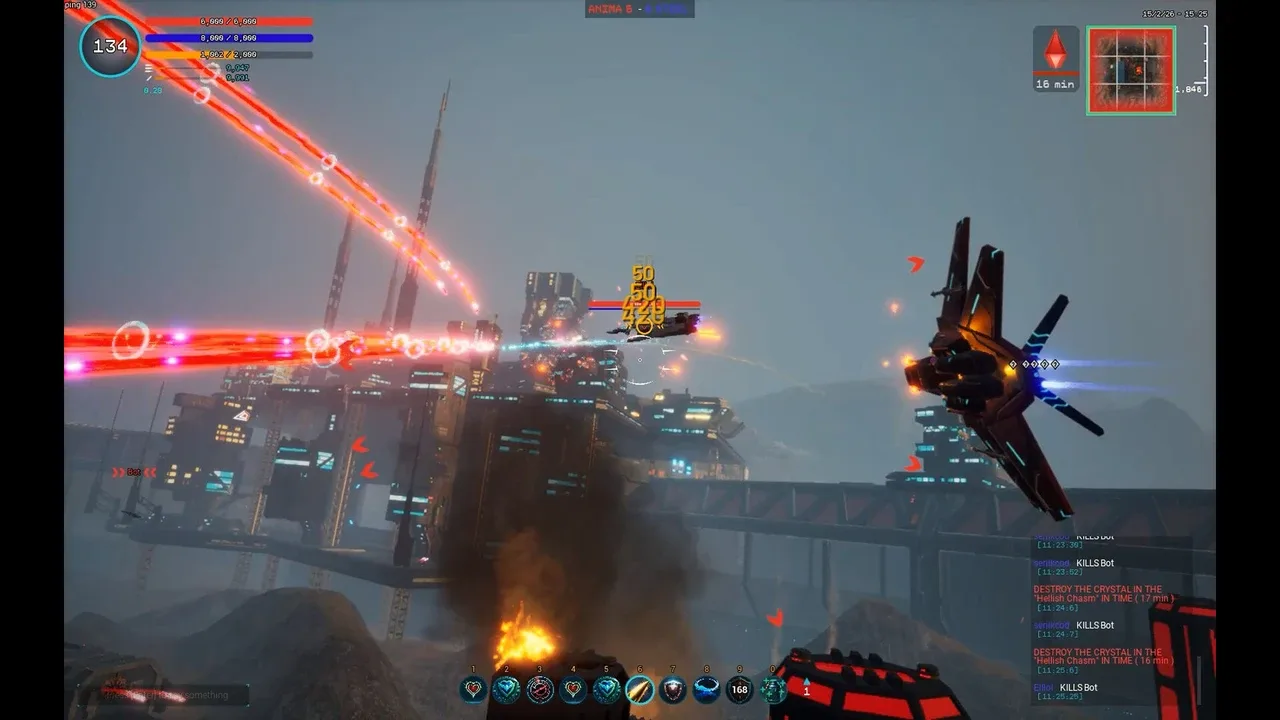 Fly Cowboy Online