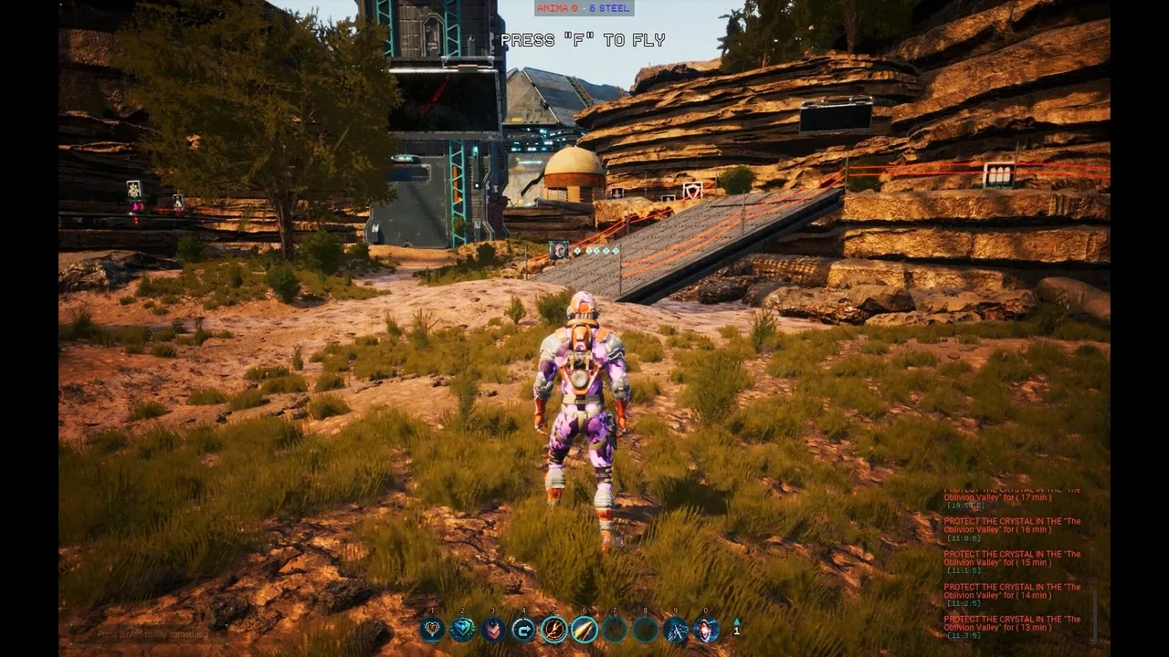 Fly Cowboy Online