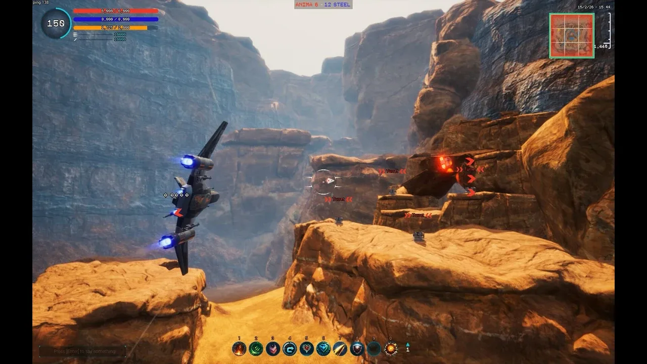 Fly Cowboy Online