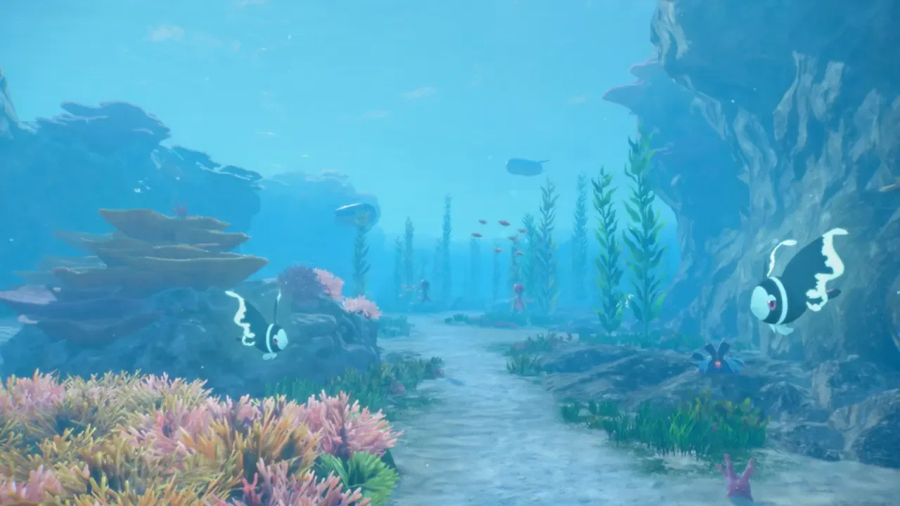 Pokémon Waves