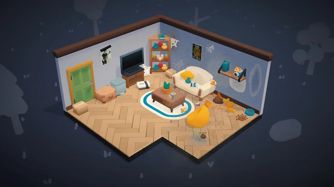 Cozy Cleaner