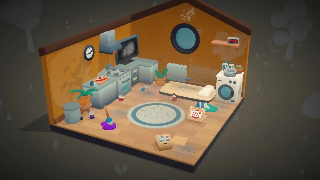 Cozy Cleaner