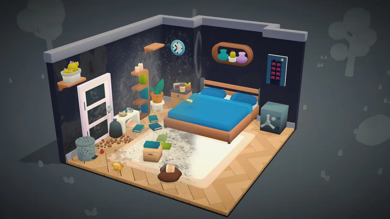 Cozy Cleaner