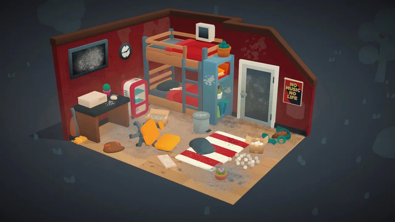 Cozy Cleaner