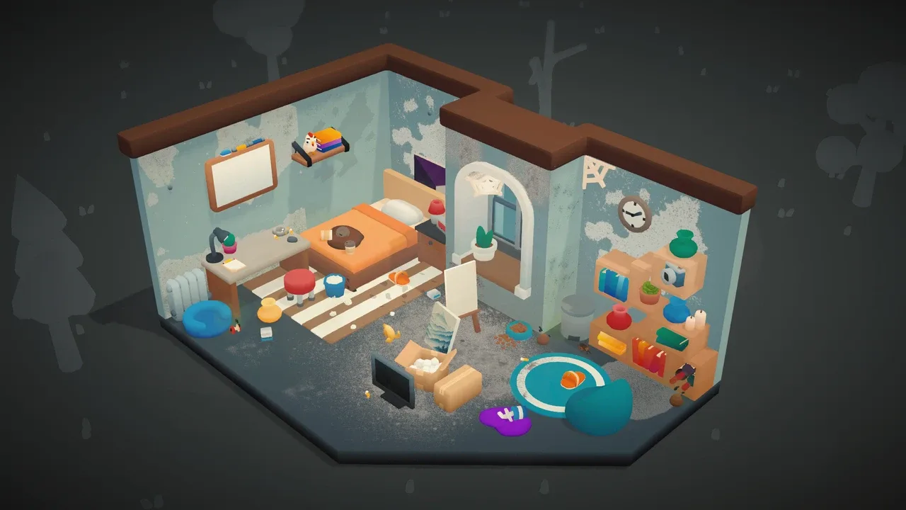 Cozy Cleaner