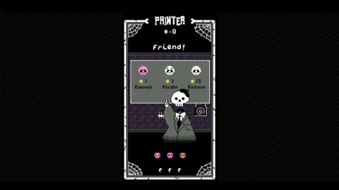 Skeleboy