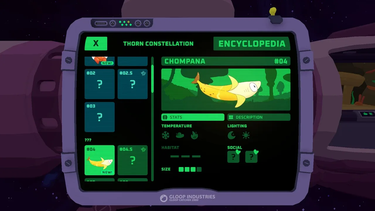 Gloopalaxy
