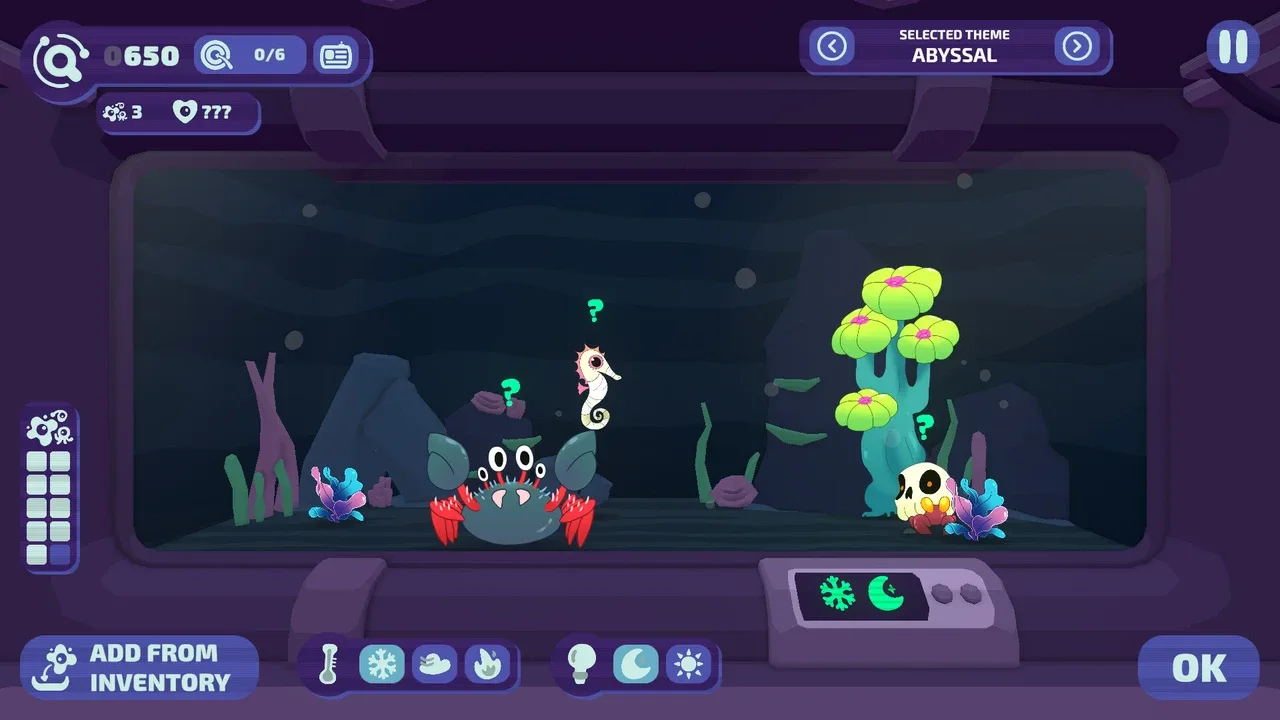 Gloopalaxy