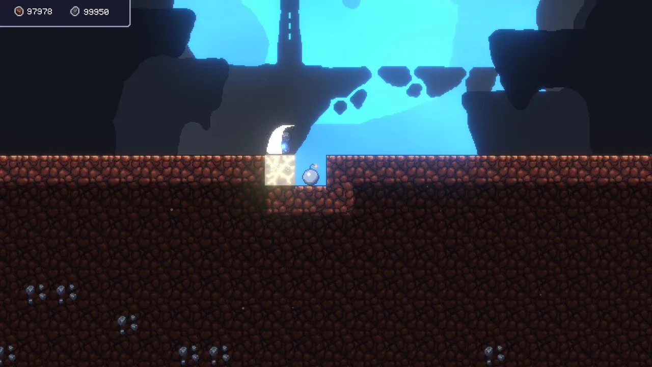 Infinite Ruins