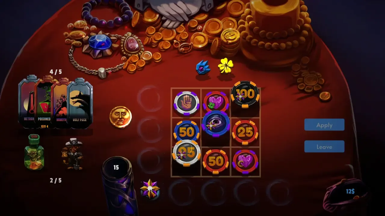 Tokens