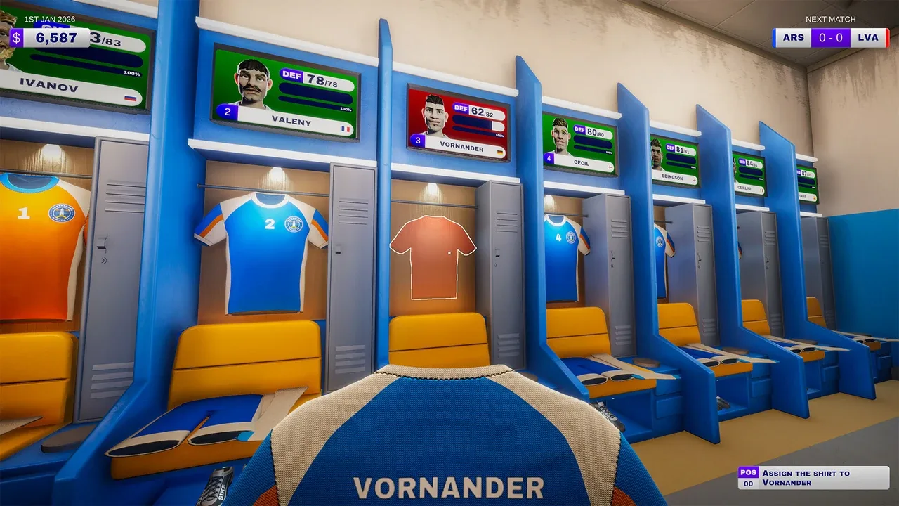 Kitman