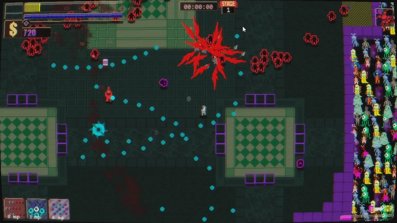Murderplanet
