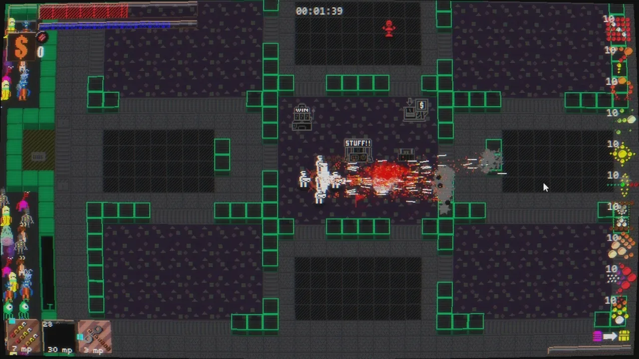 Murderplanet