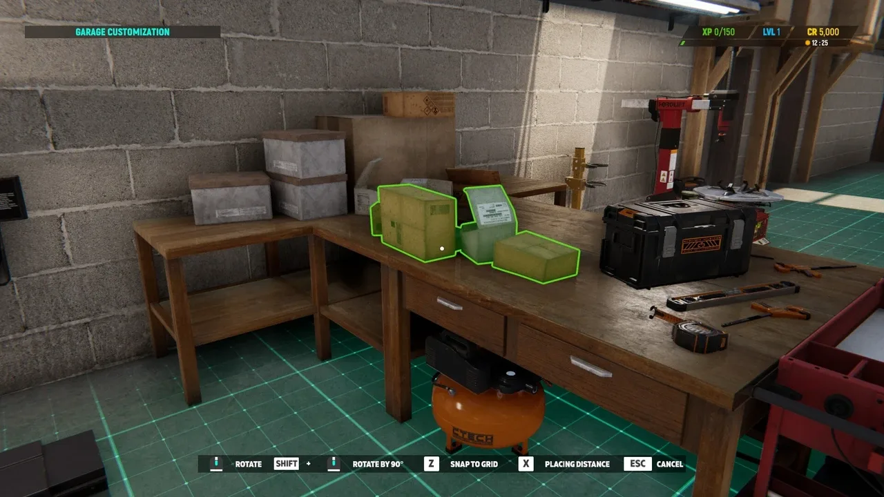 Car Mechanic Simulator 2026
