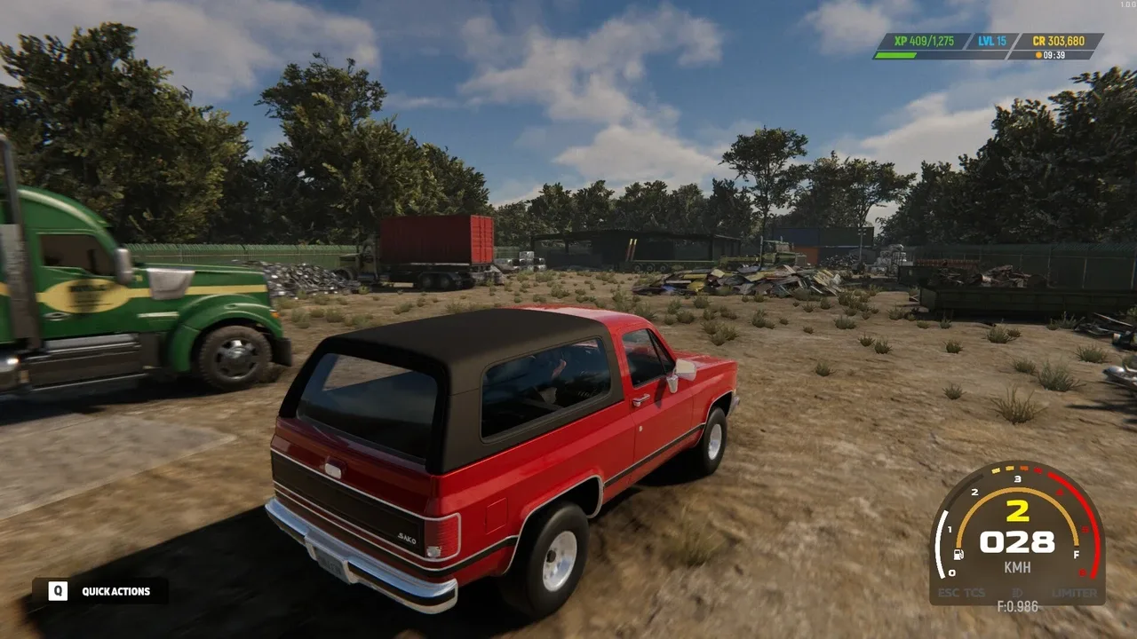 Car Mechanic Simulator 2026