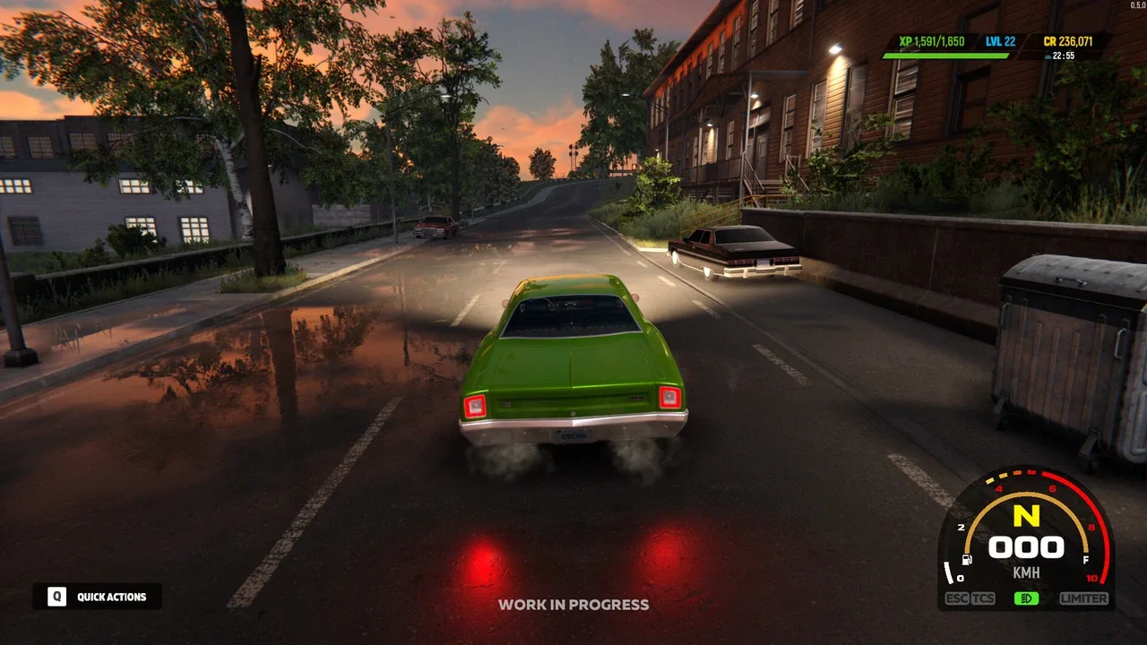 Car Mechanic Simulator 2026