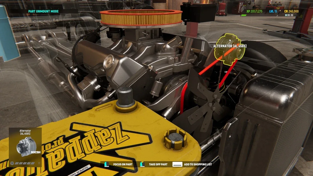 Car Mechanic Simulator 2026