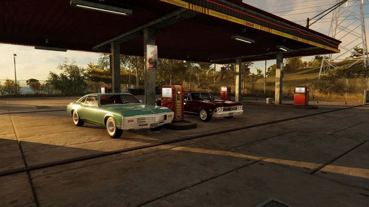 Car Mechanic Simulator 2026